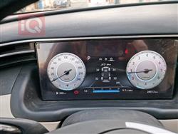 هیۆندای تۆکسۆن